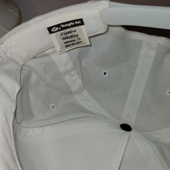 Shriner Masonic Freemason Vintage snapback baseball hat cap TSMPA Texas 1998-99 - Picture 6 of 7